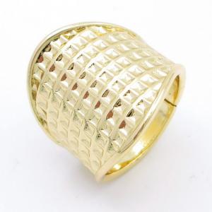 Copper Ring - KR113091-TJG