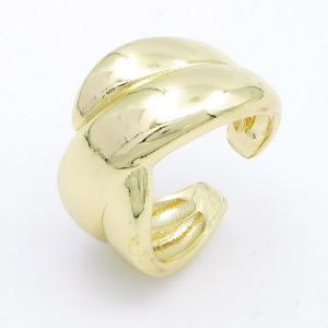 Copper Ring - KR113092-TJG