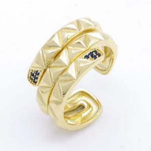 Copper Ring - KR113093-TJG