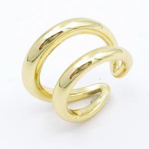 Copper Ring - KR113099-TJG