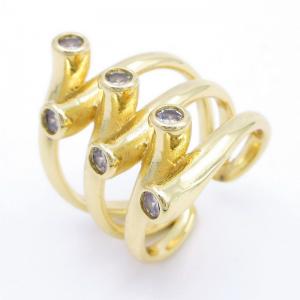 Copper Ring - KR113118-TJG