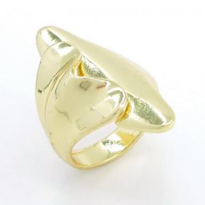 Copper Ring - KR113566-NJ
