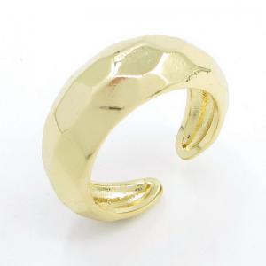 Copper Ring - KR113567-NJ