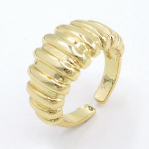 Copper Ring - KR113573-NJ