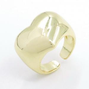 Copper Ring - KR113576-NJ