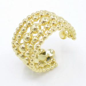 Copper Ring - KR113578-NJ