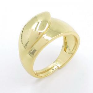 Copper Ring - KR113584-NJ