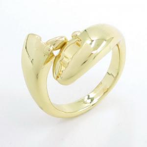 Copper Ring - KR113589-NJ