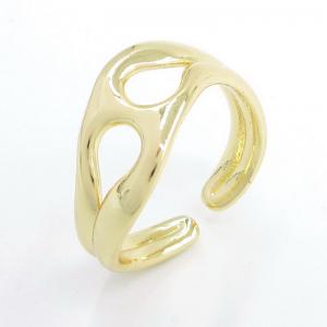 Copper Ring - KR113593-NJ