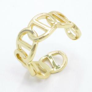 Copper Ring - KR113594-NJ