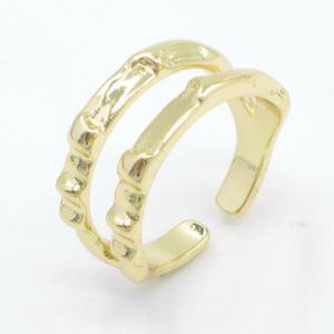 Copper Ring - KR113606-NJ