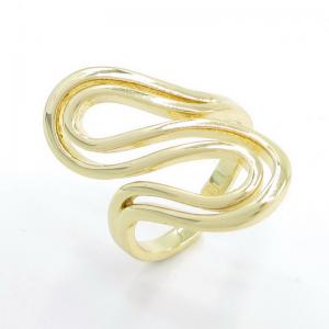 Copper Ring - KR113609-NJ