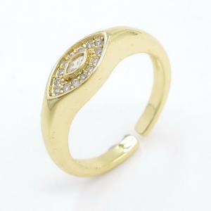 Copper Ring - KR113611-NJ