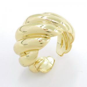Copper Ring - KR113612-NJ