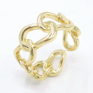 Copper Ring - KR113616-NJ