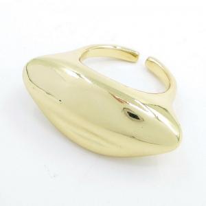 Copper Ring - KR113622-NJ