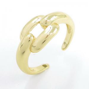 Copper Ring - KR113624-NJ