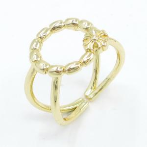 Copper Ring - KR113625-NJ