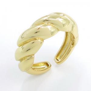 Copper Ring - KR113628-NJ