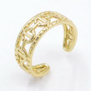 Copper Ring - KR113631-NJ