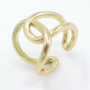 Copper Ring - KR113638-NJ