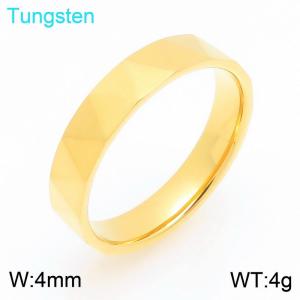 Tungsten Ring - KR114266-TS