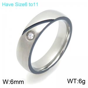 Off-price Ring - KR116260-KC