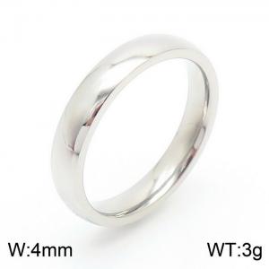 Stainless Steel Cutting Ring - KR14135-K