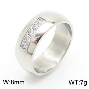 Off-price Ring - KR14698-D