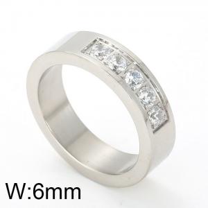 Off-price Ring - KR15327-K