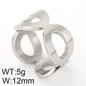 Rings - KR23330-D