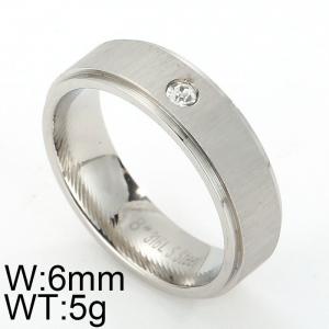 Stainless Steel Cutting Ring - KR23340-D