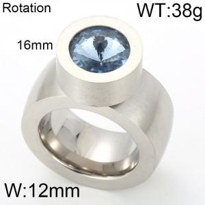 Off-price Ring - KR23491-D