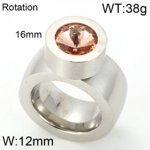 Off-price Ring - KR23492-D