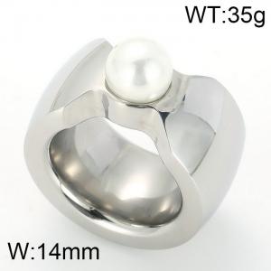 Stainless Steel Cutting Ring - KR27217-K