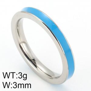 Stainless Steel Cutting Ring - KR28373-K