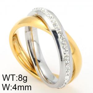 Rings - KR29309-K