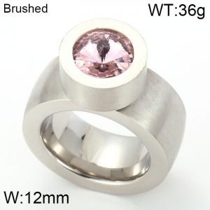 Off-price Ring - KR29535-KC