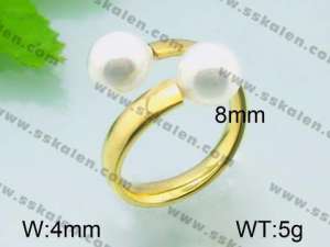 Stainless Steel Cutting Ring - KR29547-K