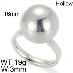 Stainless Steel Cutting Ring - KR30188-K