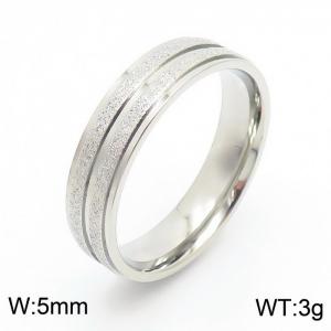 Stainless Steel Cutting Ring - KR30741-K