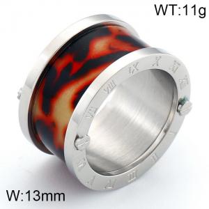 Stainless Steel Cutting Ring - KR33277-K