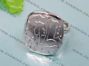 Stainless Steel Cutting Ring - KR36239-K