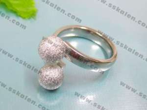 Stainless Steel Cutting Ring - KR36241-K