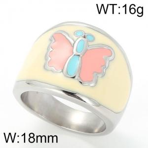 Off-price Ring - KR44073-K