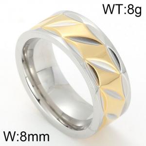 Off-price Ring - KR44092-K