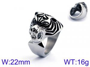 Off-price Ring - KR50234-KC