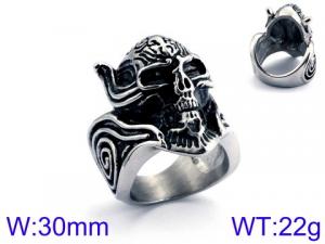 Off-price Ring - KR50236-KC