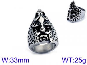 Off-price Ring - KR50238-KC