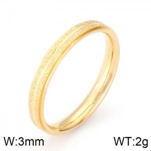 Off-price Ring - KR52717-KC